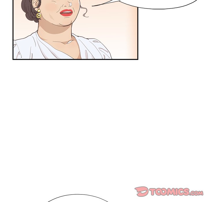 His Women’s University - Chapter 136 [photo 70] - MangaPorn