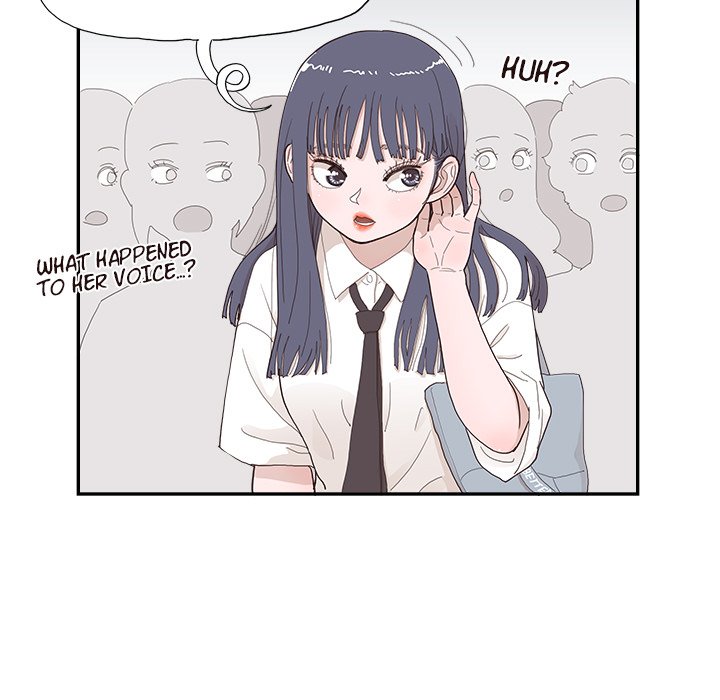 His Women’s University - Chapter 136 [photo 77] - MangaPorn