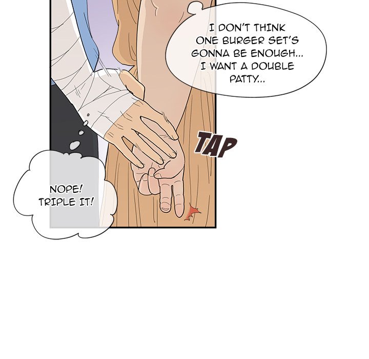 His Women’s University - Chapter 136 [photo 84] - MangaPorn