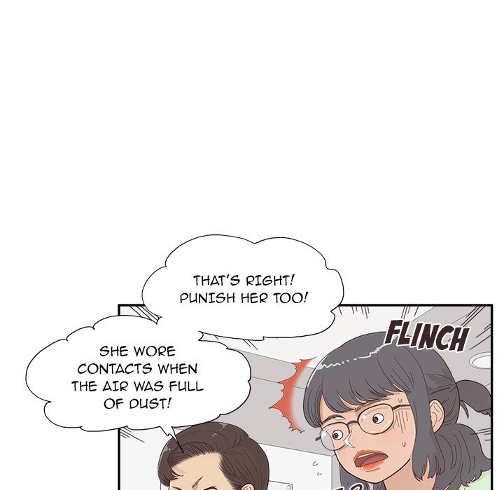 His Women’s University - Chapter 136 [photo 89] - MangaPorn