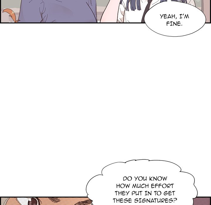 His Women’s University - Chapter 136 [photo 9] - MangaPorn