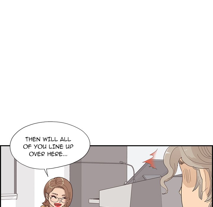 His Women’s University - Chapter 136 [photo 99] - MangaPorn