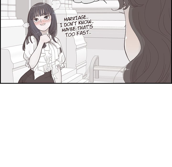 His Women’s University - Chapter 137 [photo 100] - MangaPorn