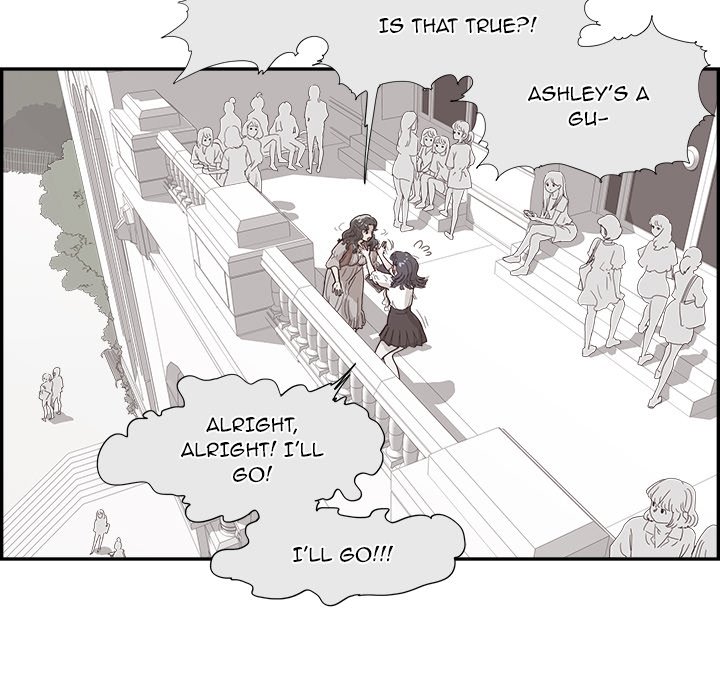 His Women’s University - Chapter 137 [photo 103] - MangaPorn