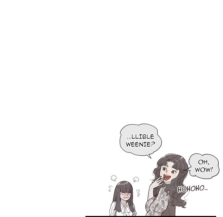 His Women’s University - Chapter 137 [photo 104] - MangaPorn