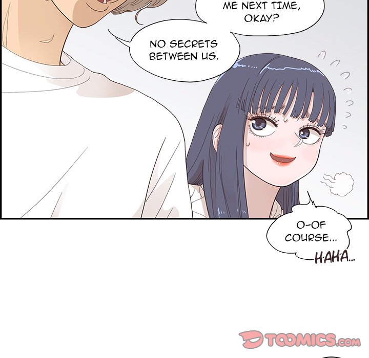 His Women’s University - Chapter 137 [photo 106] - MangaPorn