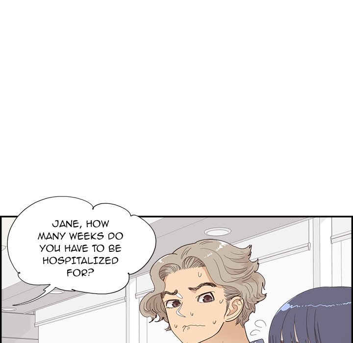 His Women’s University - Chapter 137 [photo 13] - MangaPorn