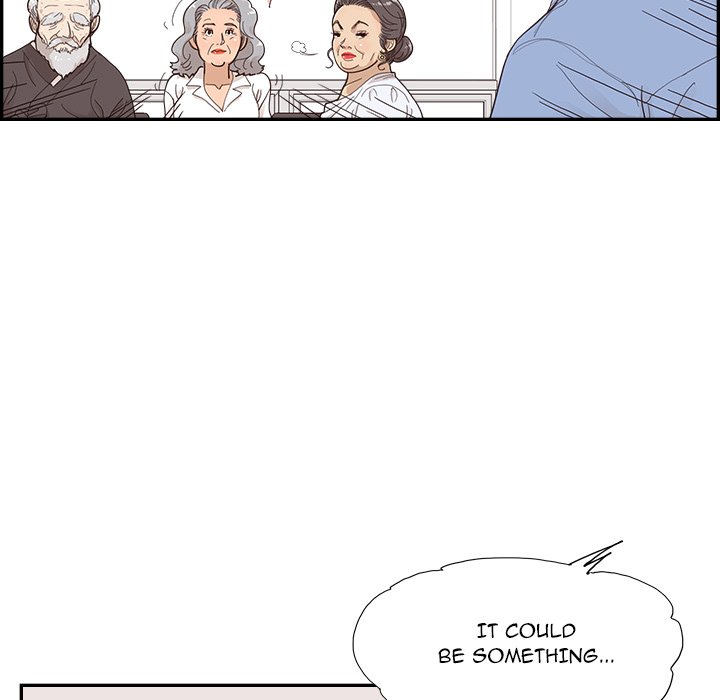 His Women’s University - Chapter 137 [photo 17] - MangaPorn