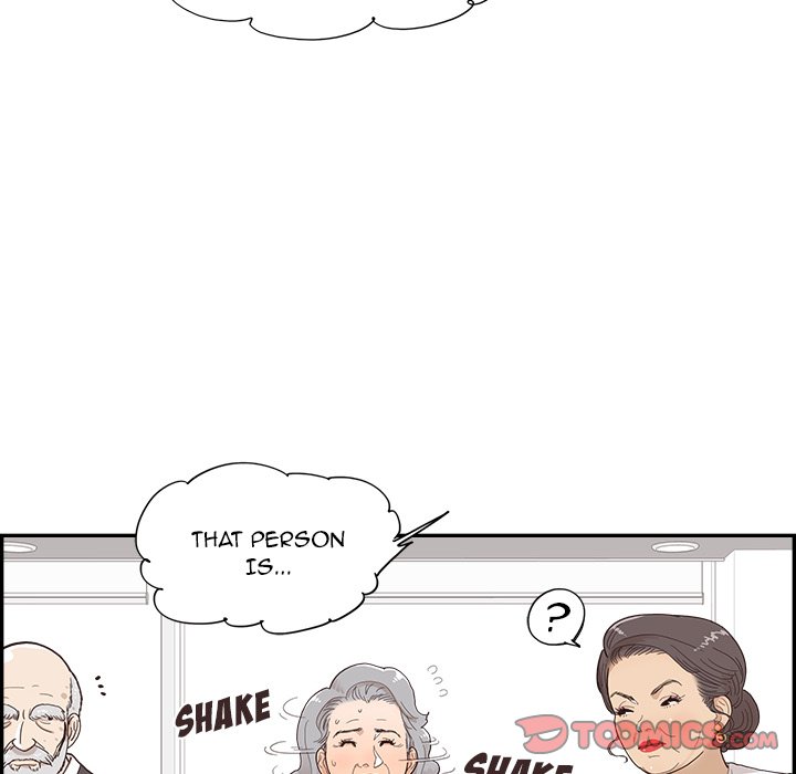 His Women’s University - Chapter 137 [photo 22] - MangaPorn