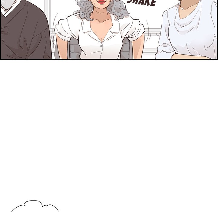 His Women’s University - Chapter 137 [photo 23] - MangaPorn