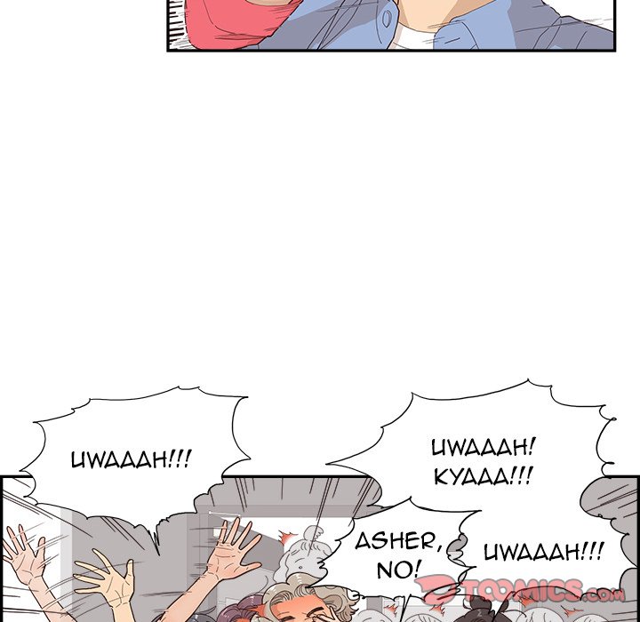 His Women’s University - Chapter 137 [photo 26] - MangaPorn