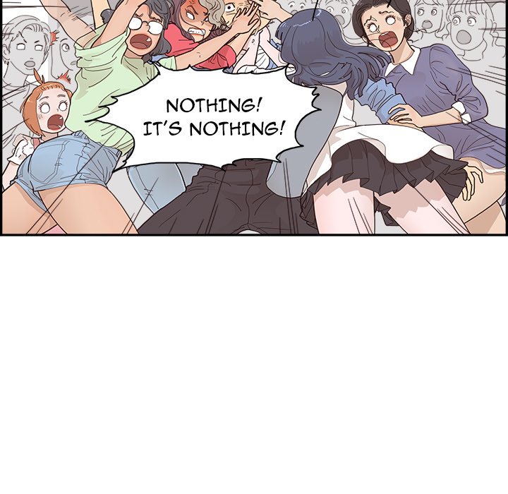 His Women’s University - Chapter 137 [photo 27] - MangaPorn