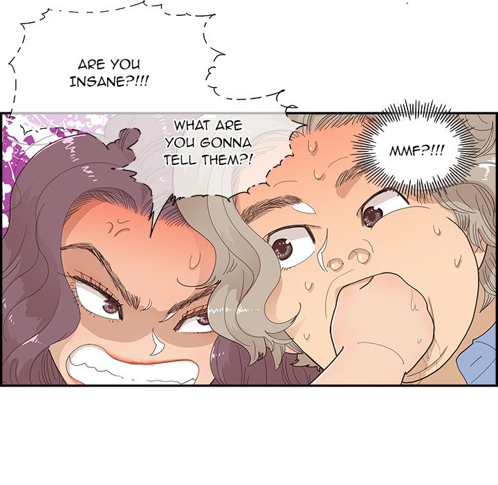 His Women’s University - Chapter 137 [photo 28] - MangaPorn