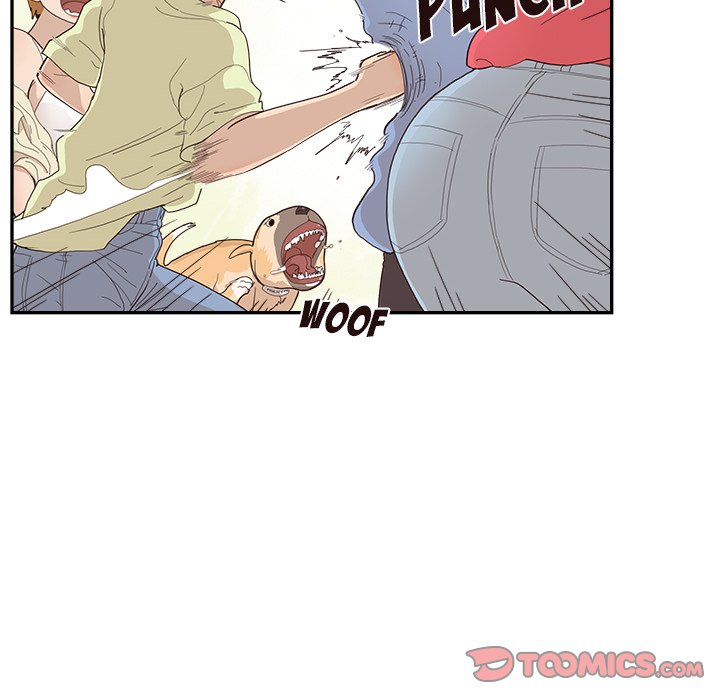 His Women’s University - Chapter 137 [photo 30] - MangaPorn