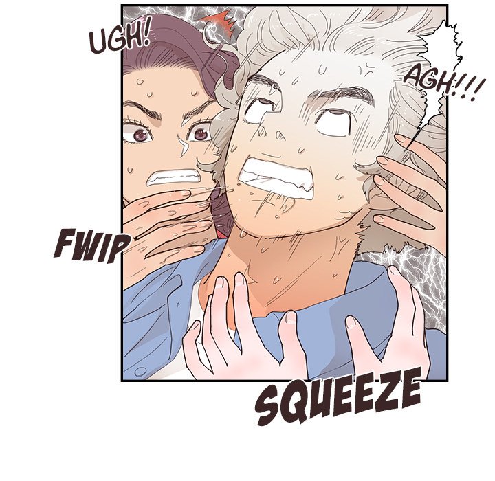 His Women’s University - Chapter 137 [photo 31] - MangaPorn