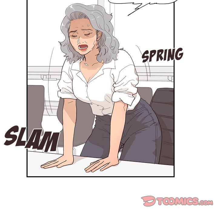 His Women’s University - Chapter 137 [photo 34] - MangaPorn