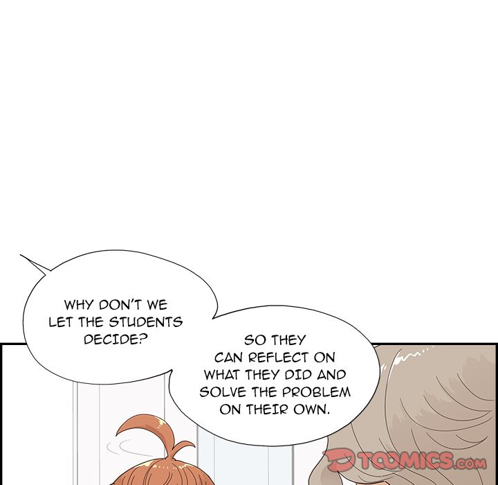 His Women’s University - Chapter 137 [photo 42] - MangaPorn