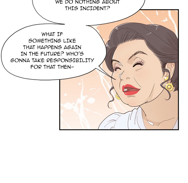 His Women’s University - Chapter 137 [photo 44] - MangaPorn