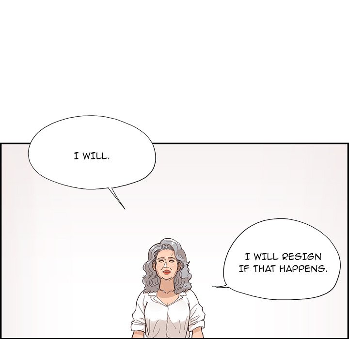 His Women’s University - Chapter 137 [photo 45] - MangaPorn