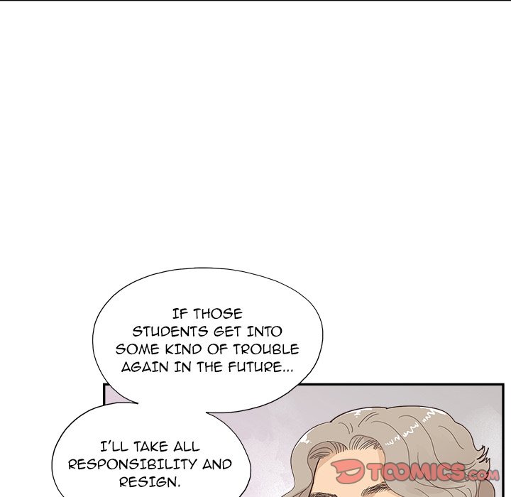 His Women’s University - Chapter 137 [photo 46] - MangaPorn