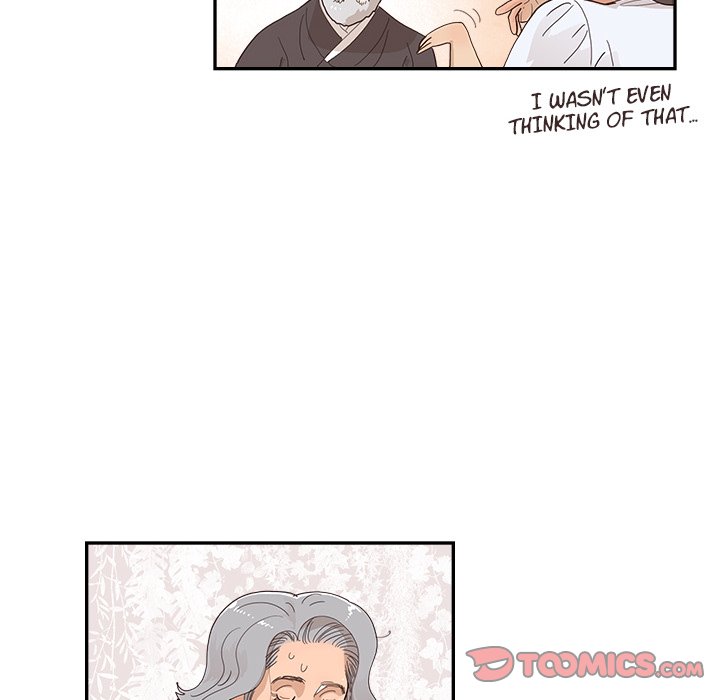 His Women’s University - Chapter 137 [photo 50] - MangaPorn