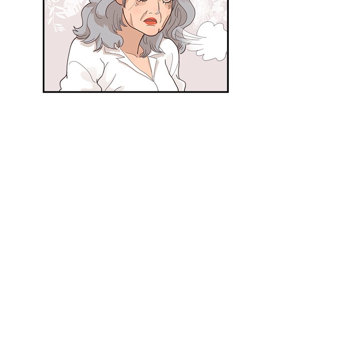 His Women’s University - Chapter 137 [photo 51] - MangaPorn