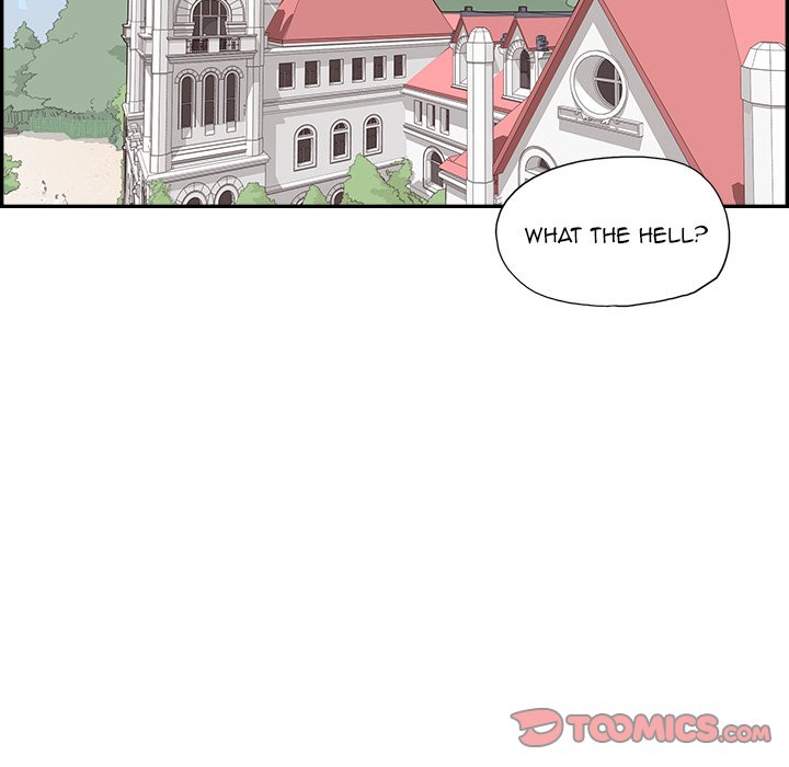 His Women’s University - Chapter 137 [photo 54] - MangaPorn