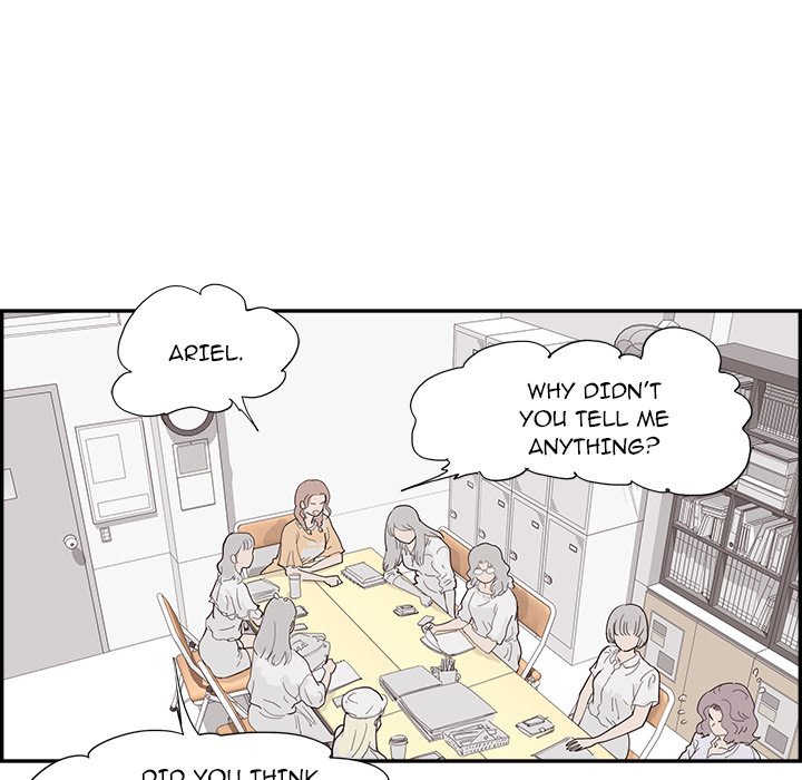 His Women’s University - Chapter 137 [photo 56] - MangaPorn