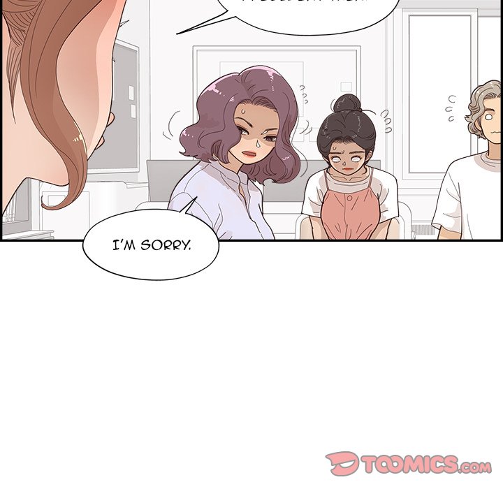 His Women’s University - Chapter 137 [photo 58] - MangaPorn