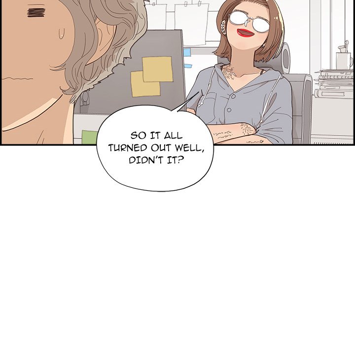 His Women’s University - Chapter 137 [photo 60] - MangaPorn