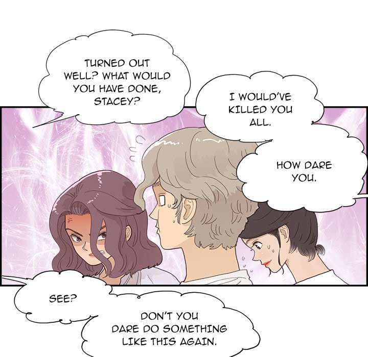 His Women’s University - Chapter 137 [photo 61] - MangaPorn