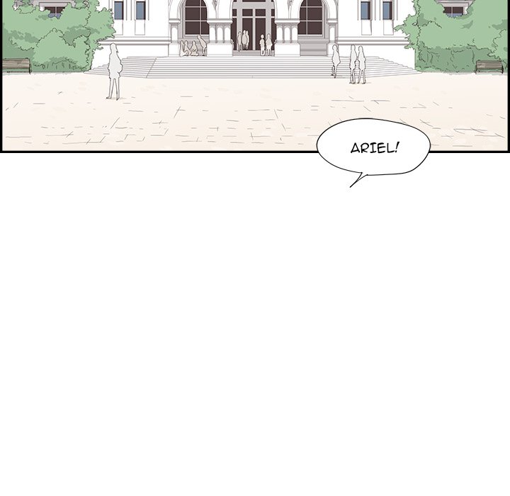 His Women’s University - Chapter 137 [photo 64] - MangaPorn