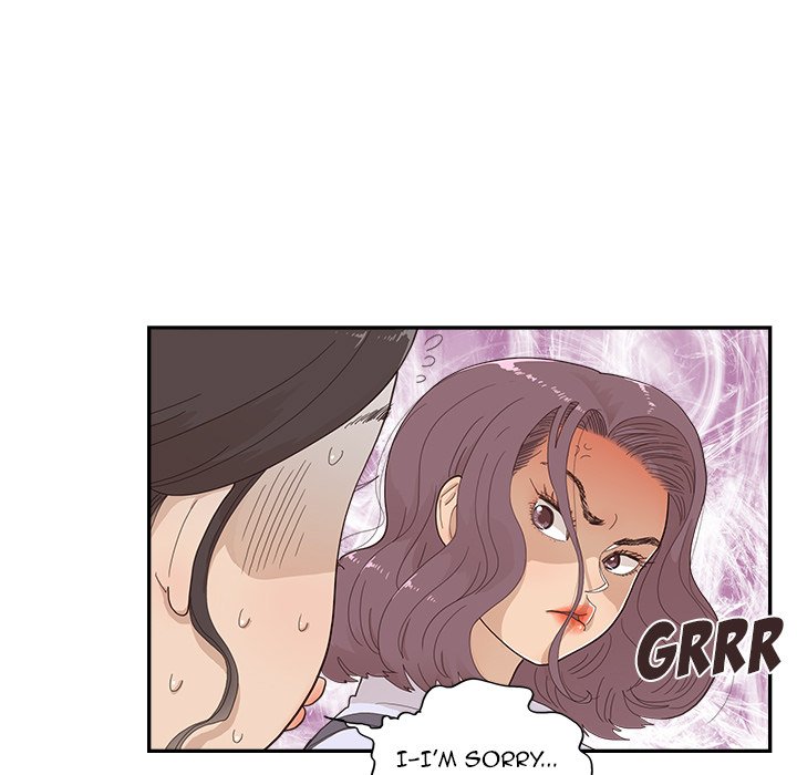 His Women’s University - Chapter 137 [photo 69] - MangaPorn