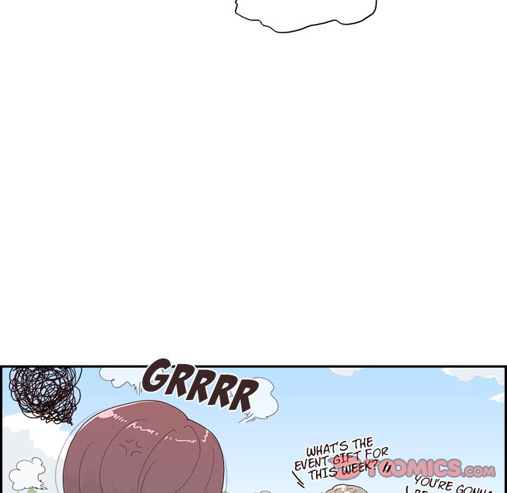 His Women’s University - Chapter 137 [photo 70] - MangaPorn