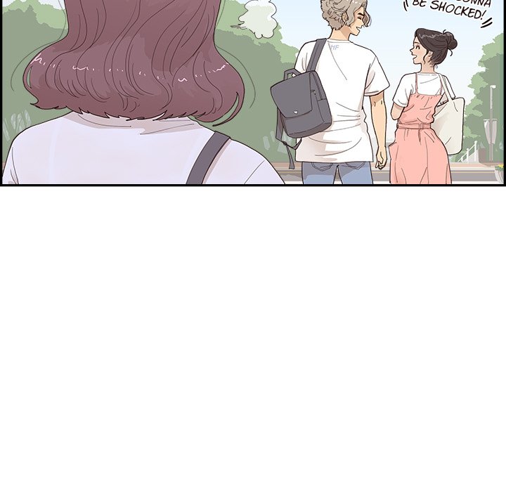 His Women’s University - Chapter 137 [photo 71] - MangaPorn