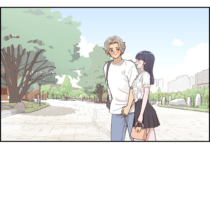 His Women’s University - Chapter 137 [photo 75] - MangaPorn