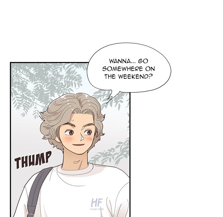 His Women’s University - Chapter 137 [photo 79] - MangaPorn