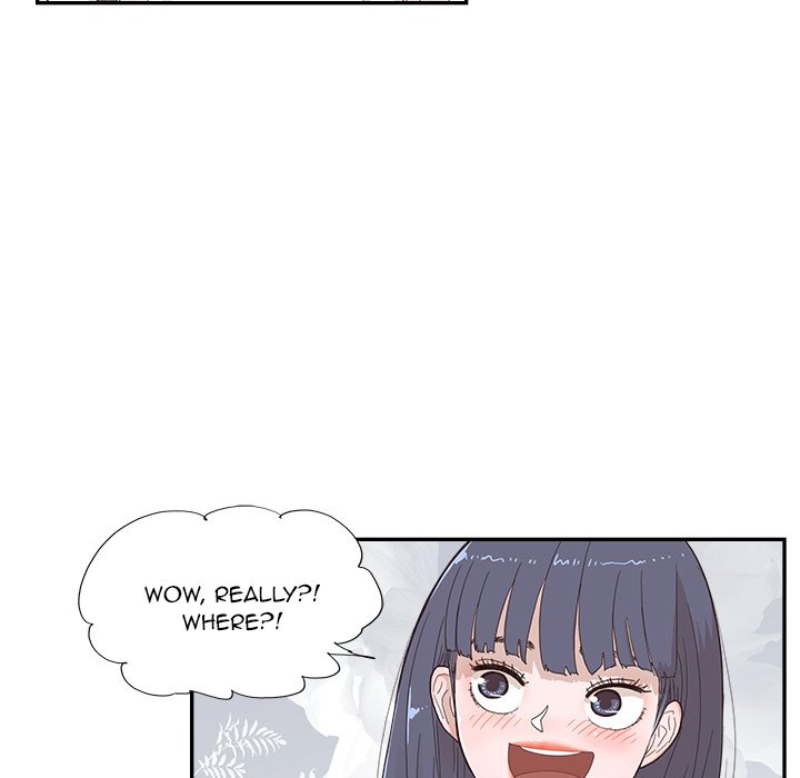 His Women’s University - Chapter 137 [photo 80] - MangaPorn