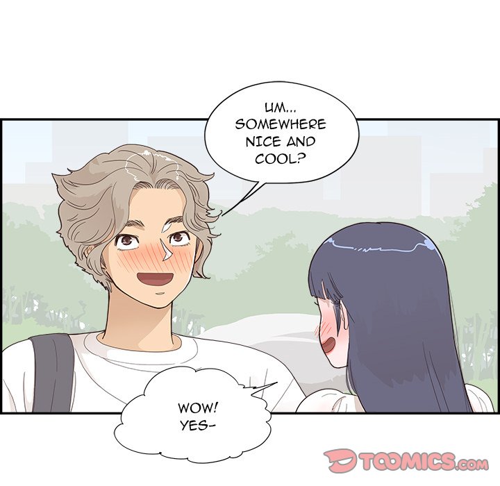 His Women’s University - Chapter 137 [photo 82] - MangaPorn