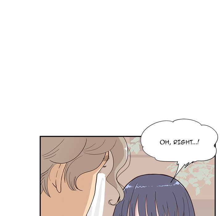 His Women’s University - Chapter 137 [photo 83] - MangaPorn