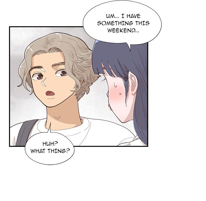 His Women’s University - Chapter 137 [photo 85] - MangaPorn