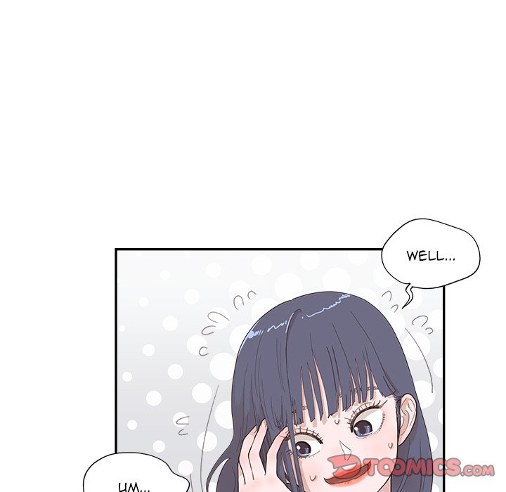 His Women’s University - Chapter 137 [photo 86] - MangaPorn