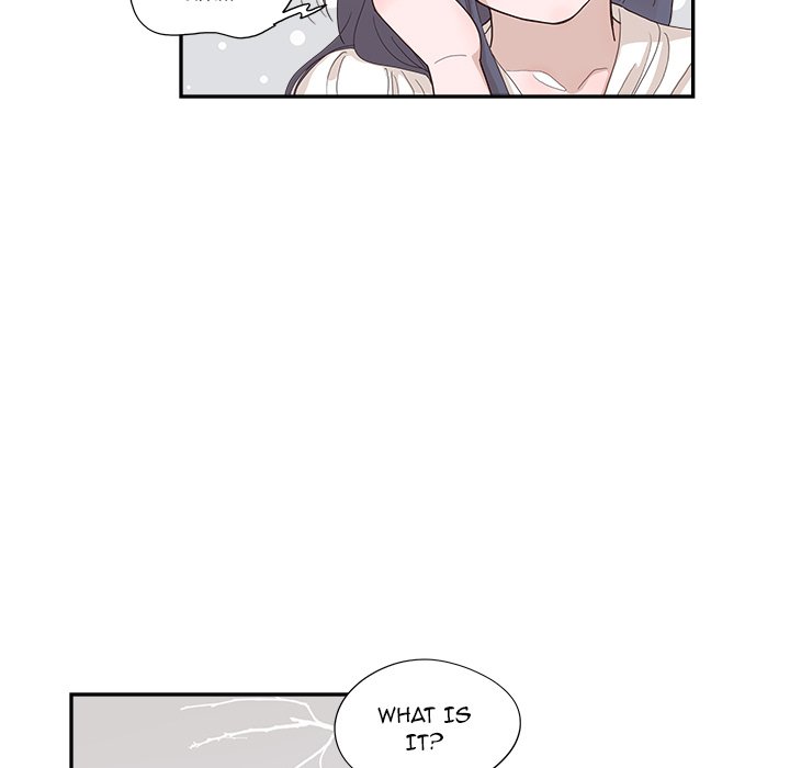 His Women’s University - Chapter 137 [photo 87] - MangaPorn