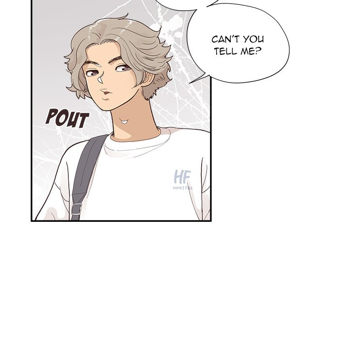 His Women’s University - Chapter 137 [photo 88] - MangaPorn