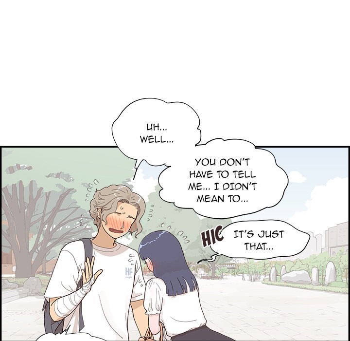 His Women’s University - Chapter 137 [photo 89] - MangaPorn