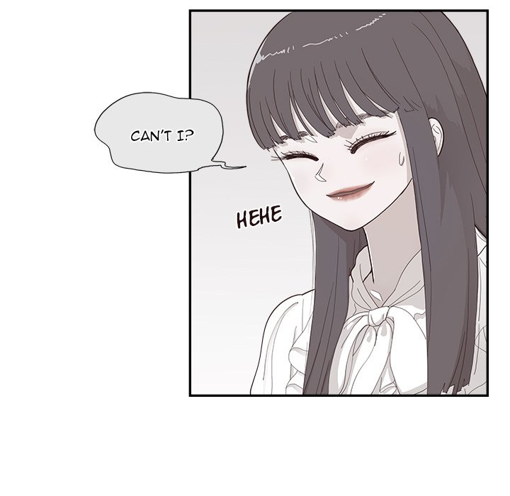 His Women’s University - Chapter 137 [photo 91] - MangaPorn