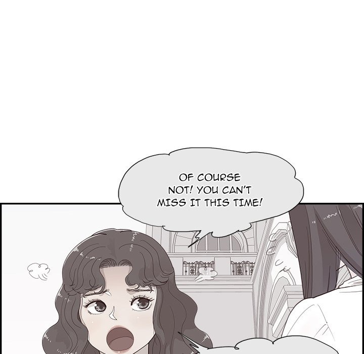 His Women’s University - Chapter 137 [photo 92] - MangaPorn