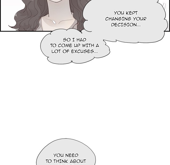 His Women’s University - Chapter 137 [photo 93] - MangaPorn