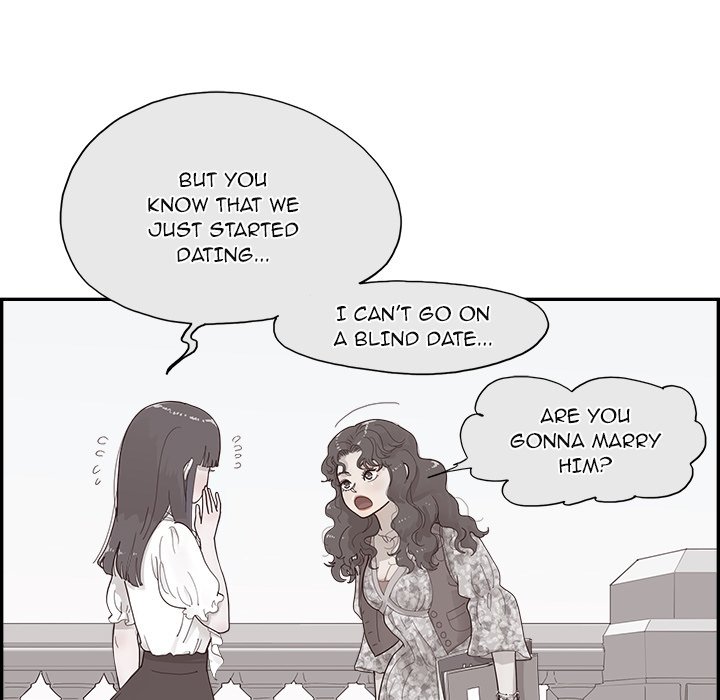 His Women’s University - Chapter 137 [photo 95] - MangaPorn