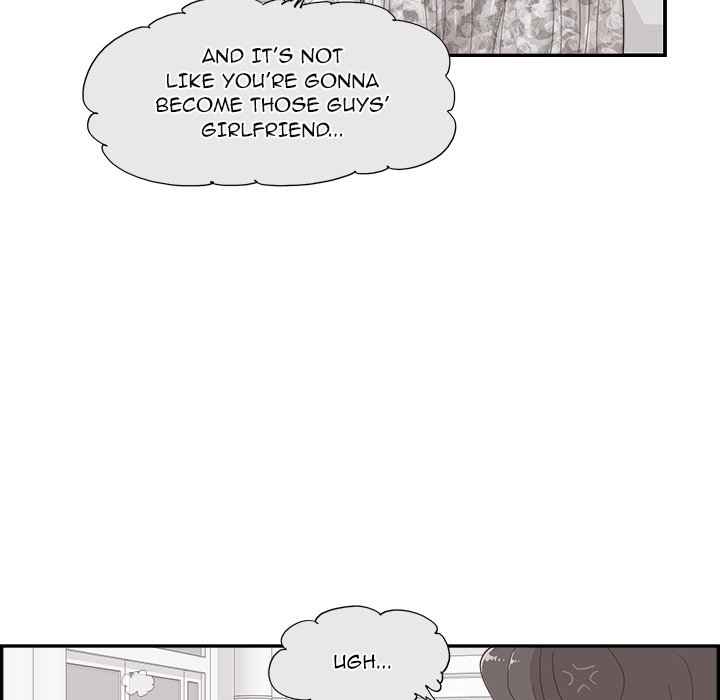 His Women’s University - Chapter 137 [photo 99] - MangaPorn